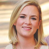 Liz Tenety